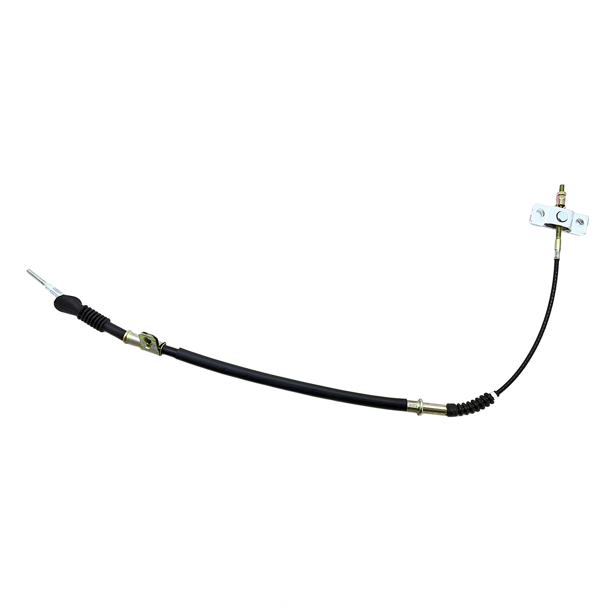 Cable De Freno Central Hyundai Starex - Hyundai - c&oacute;digo 59911- 4A0101